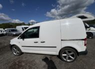 2015 Volkswagen Caddy – Model: Caddy C20 Startline TDI – AE15ZCO