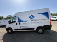 2023 Vauxhall Movano – Model: Movano L2H2 F3500 Dynamic TD S/S – FG23YBS