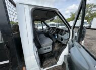 2008 Ford Transit – Model: Transit 115 T430 Extended Frame RWD – NK08CDX