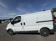 2008 Renault Trafic – Model: Trafic SL27+ dCi 115 – CA53RPD/HY58LBK