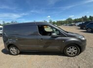 2019 Ford Transit Connect – Model: Transit Connect 240 Limited TDCi Auto – BM19XDF