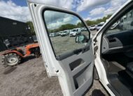 2014 Volkswagen Transporter – Model: Transporter T28 Startline TDI – OY64BAA