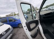 2016 Citroen Relay – Model: Relay 35 L2H1 Enterprise HDi – BN16ZZA