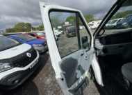 2012 Ford Transit – Model: Transit 125 T300 FWD – ST61TNZ