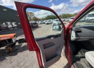 2012 Volkswagen Transporter – Model: Transporter T28 102 TDI SWB – RO12KGU