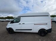 2016 Ford Transit Custom – Model: Transit Custom 290 E-Tech – FG16UOB