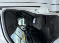 2018 Vauxhall Vivaro – Model: Vivaro  2700 CDTI – FY18OUK