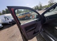 2018 Ford Ranger – Model: Ranger Wildtrak 4×4 TDCi Auto – BJ18LSY