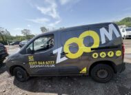2019 Citroen Berlingo – Model: Berlingo 650 Enterprise Blue HDi – ML69DSU