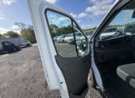 2020 Ford Transit – Model: Transit 290 Leader EcoBlue – YR70THF