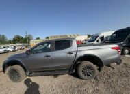 2019 Mitsubishi L200 – Model: L200 Challenger DI-D Auto – WT19WXM
