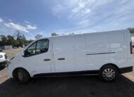 2017 Nissan NV300 – Model: NV300 Acenta dCi – GN17BWG