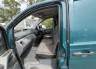 2006 Mercedes-Benz Vito – Model: Vito 111 CDI Long – FE56AYF