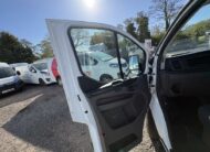 2019 Ford Transit Custom – Model: Transit Custom 280 Leader EcoBlue – WN69TGE