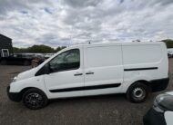 2015 Peugeot Expert – Model: Expert 1200 L2H1 HDi – NY15GJZ