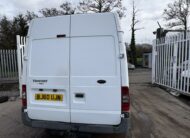 2010 Ford Transit – Model: Transit 85 T280 SWB FWD – BJ60UJN
