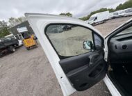 2015 Citroen Berlingo – Model: Berlingo 750 LX HDi – PN65WDM