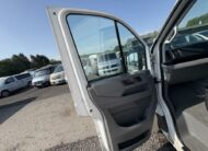 2018 Volkswagen Crafter – Model: Crafter CR35 Startline TDI – GK68KTP