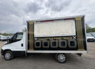 2015 Iveco Daily – Model: Daily 35S11 – BK65SLZ