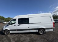 2020 Mercedes-Benz Sprinter – Model: Sprinter 316 CDi – KN70SVE