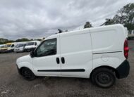 2015 Vauxhall Combo – Model: Combo 2000 L1H1 CDTi S/S ecoFLEX – FV65DBU