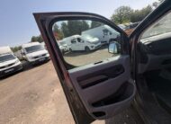 2020 Toyota Proace – Model: Proace Icon – LD56ALS/HJ70EEH
