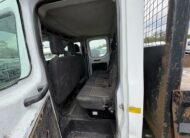 2015 Ford Transit – Model: Transit 350 – YS15XWW