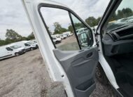 2016 Ford Transit – Model: Transit 350 – YT66LBO