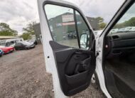 2022 Nissan Interstar – Model: Interstar Acenta dCi – DL22MRX