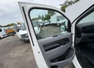 2020 Vauxhall Vivaro – Model: Vivaro 2700 Sportive S/S – DU20SVE