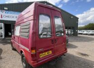 1994 Ford Transit – Model: Transit 150 D SWB A – M946MBU