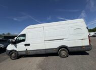 2008 Iveco Daily – Model: Daily 35S14 LWB – LK08LCZ