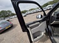 2016 Volkswagen Transporter – Model: Transporter T28 Highline TDI BlueMotion Technology – GJ66JJU