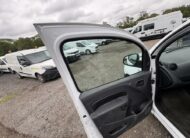 2013 Mercedes-Benz Citan – Model: Citan 109 CDi Dualiner – WP63DHZ