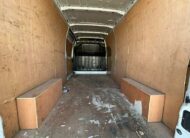 2020 Vauxhall Movano – Model: Movano L3H2 F3500 CDTi – DP70FBA