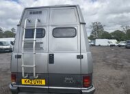 1993 Fiat Ducato – Model: Ducato Maxi Diesel Turbo – K42UVH