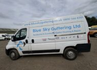 2022 Citroen Relay – Model: Relay 35 L2H2 Enterprise Blue HDi S/S – SM22GHV