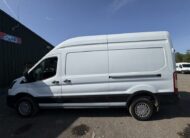 2020 Ford Transit – Model: Transit 350 Leader EcoBlue – BN70YBU