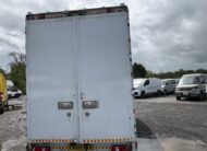 2020 Renault Master – Model: Master 35 MWB – FN20BVX