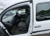 2013 Mercedes-Benz Citan – Model: Citan 109 CDi Dualiner – WP63DHZ