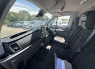 2017 Ford Transit Custom – Model: Transit Custom 290 – HF17NJX