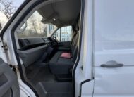 2021 MAN TGE – Model: TGE 3.140 – OV70ZFD