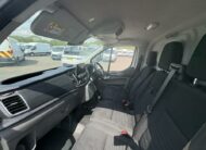 2021 Ford Transit Custom – Model: Transit Custom 300 Limited EcoBlue Auto – RO71HNW