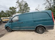 2006 Mercedes-Benz Vito – Model: Vito 111 CDI Long – FE56AYF