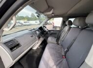 2009 Volkswagen Transporter – Model: Transporter Shuttle SE130 LWB – RO09UKM