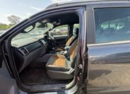 2018 Ford Ranger – Model: Ranger Wildtrak 4×4 TDCi Auto – BJ18LSY