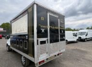 2015 Iveco Daily – Model: Daily 35S11 – BK65SLZ