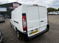 2015 Peugeot Expert – Model: Expert 1200 L2H1 HDi – NY15GJZ