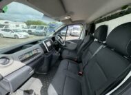 2015 Renault Trafic – Model: Trafic SL29 Business dCi – BF65MWO