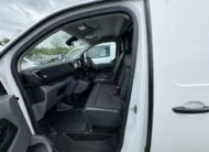 2020 Vauxhall Vivaro – Model: Vivaro 2900 Dynamic S/S – CN20CNX